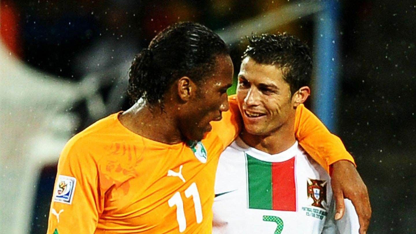 包含德罗巴连续三场比赛得分超过重返赛场，法国队不断突破！热度持续攀升的词条