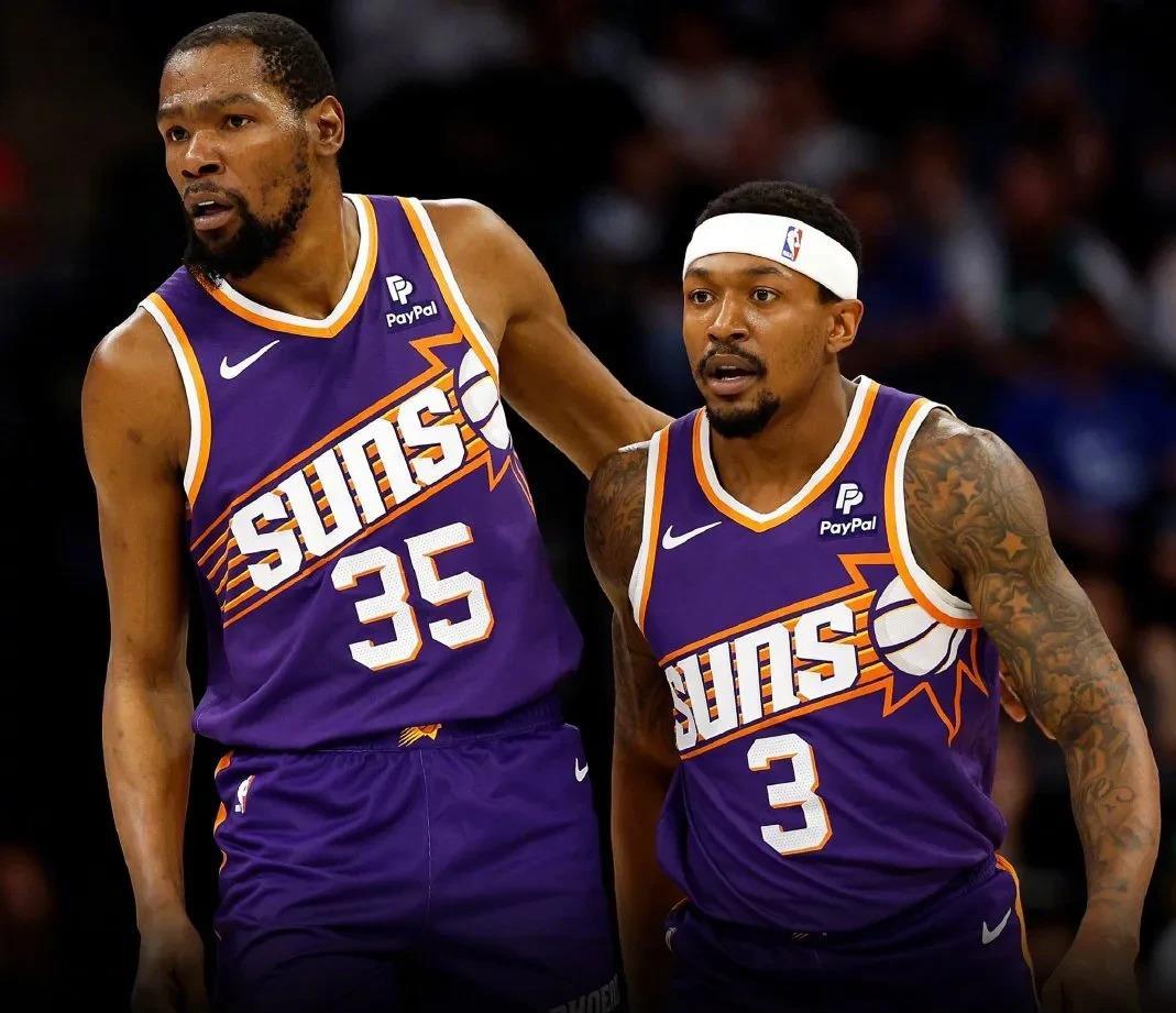 九游体育APP-菲尼克斯太阳训练开放日，今夜外线爆发引欢呼，国王杯在即，赛程密集仍需轮换的简单介绍-九游体育APP