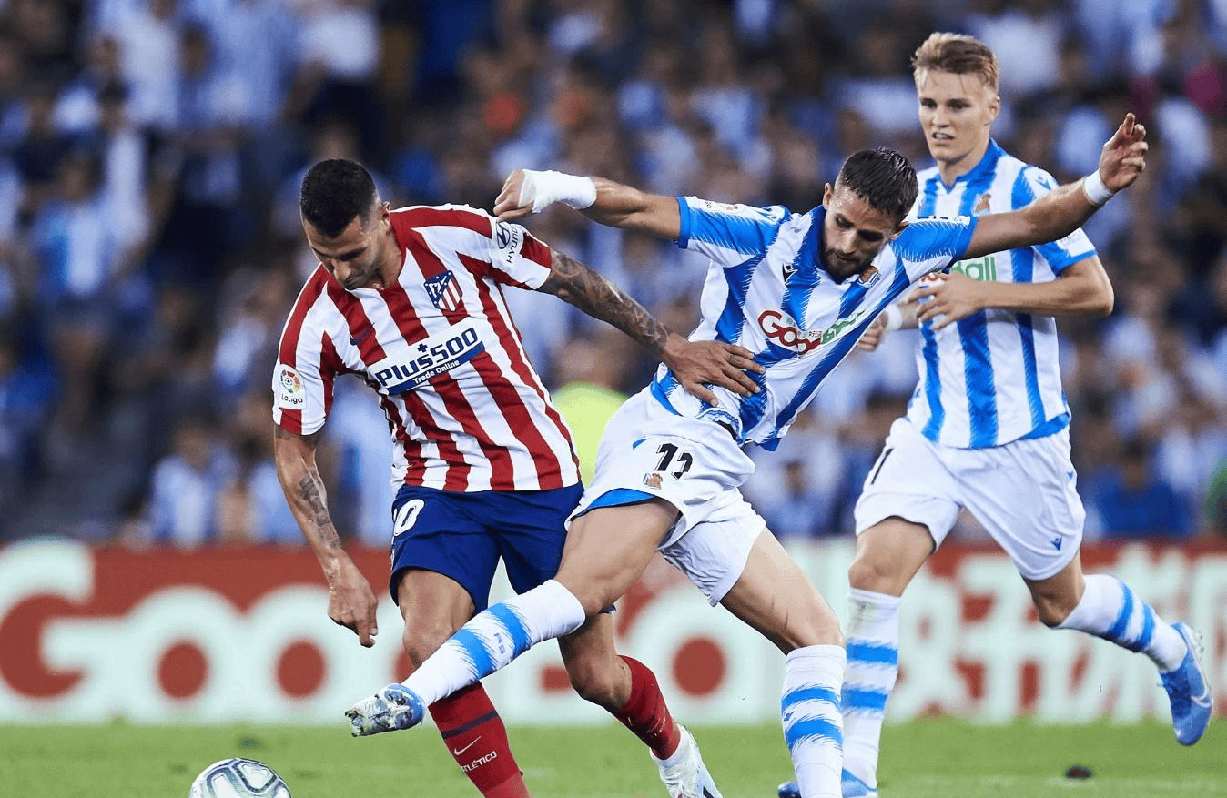 九游体育-赛后皇家社会队长鼓劲——法甲节点到来，球迷炸锅，球探报告显示潜力的简单介绍-九游体育